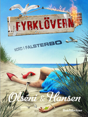 cover image of Fyrklövern